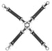 Hogtie Venise Noir