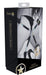 Hogtie Venise Noir