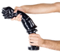 HOLD THE PUNCH 26 x 9.5 cm