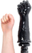 HOLD THE PUNCH 26 x 9.5 cm