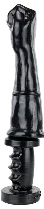 HOLD THE PUNCH 26 x 9.5 cm