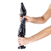 HOLD THE SLAP 33 x 8 cm