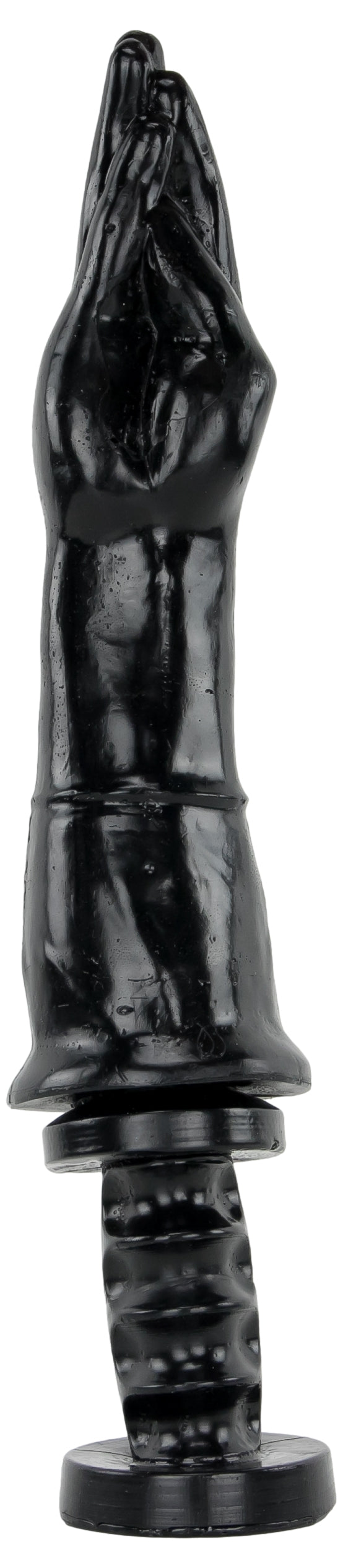 HOLD THE SLAP 33 x 8 cm