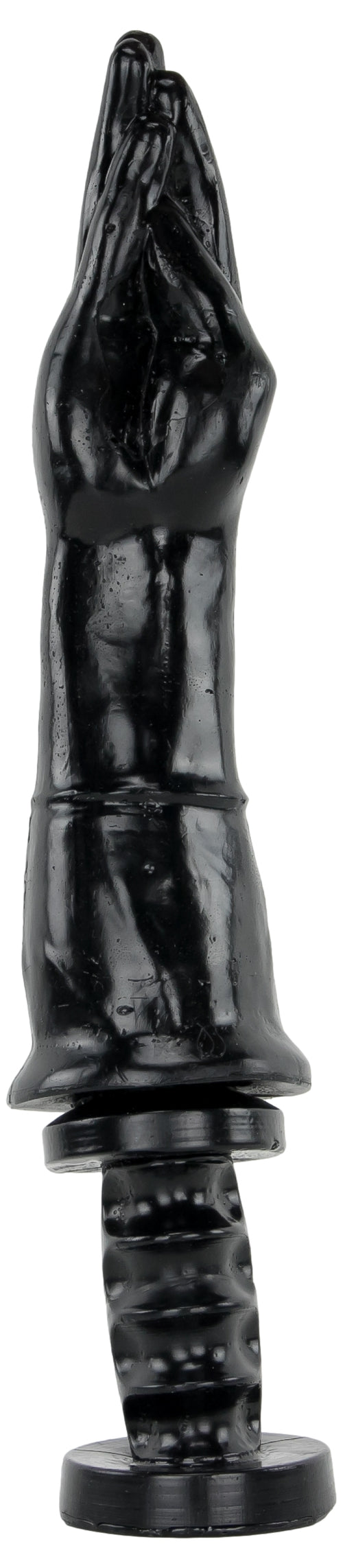 HOLD THE SLAP 33 x 8 cm