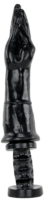 HOLD THE SLAP 33 x 8 cm