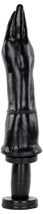HOLD THE SLAP 33 x 8 cm
