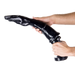 HOLD THE SLAP 33 x 8 cm