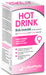 Hot Drink Femme 250ml