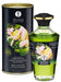 Huile de massage Chauffante Aphrodisiaque - THÉ VERT 100ml