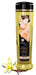 Huile de massage Desire Vanille fétiche 240mL