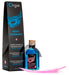 Huile de massage Embrassable SEXY THERAPY Barbe à papa 100ml