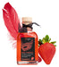 Huile de massage embrassable Sexy Therapy Fraise 100ml