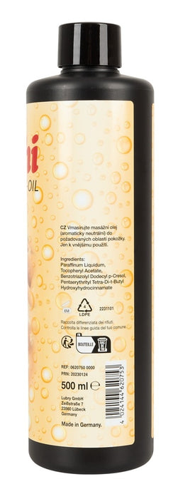 Huile de Massage Flutschi Orgy 500ml