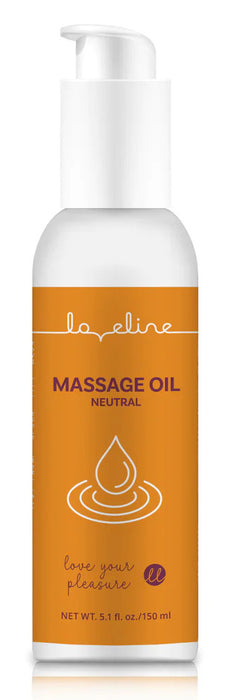 Huile de massage Herbal - 150 ml