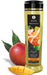 Huile de massage Kissable Mangue 240ml