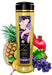 Huile de massage Libido Fruits exotiques 240mL