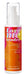 Huile de massage Love Me Tender Fraise 100ml