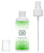 Huile de massage Natural CBD 50ml