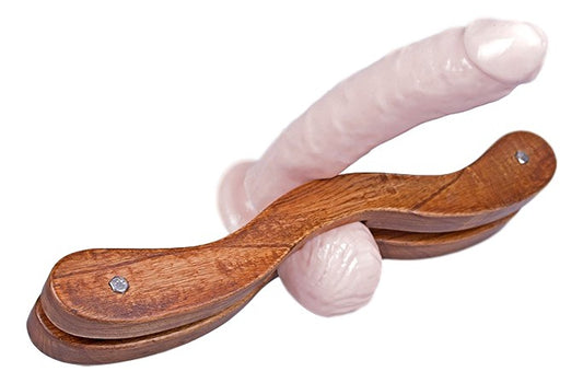 Humbler en bois 40cm