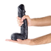 HUNGLOCK COCKSTER 22 x 6.5cm