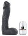 HUNGLOCK COCKSTER 22 x 6.5cm