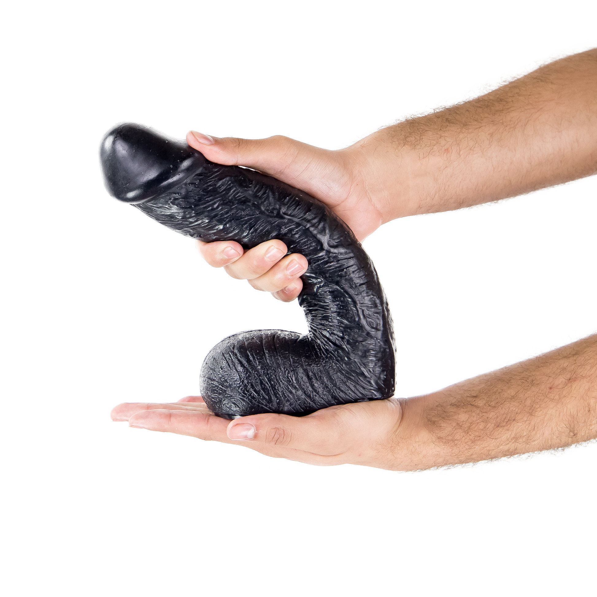HUNGLOCK COCKSTER 22 x 6.5cm