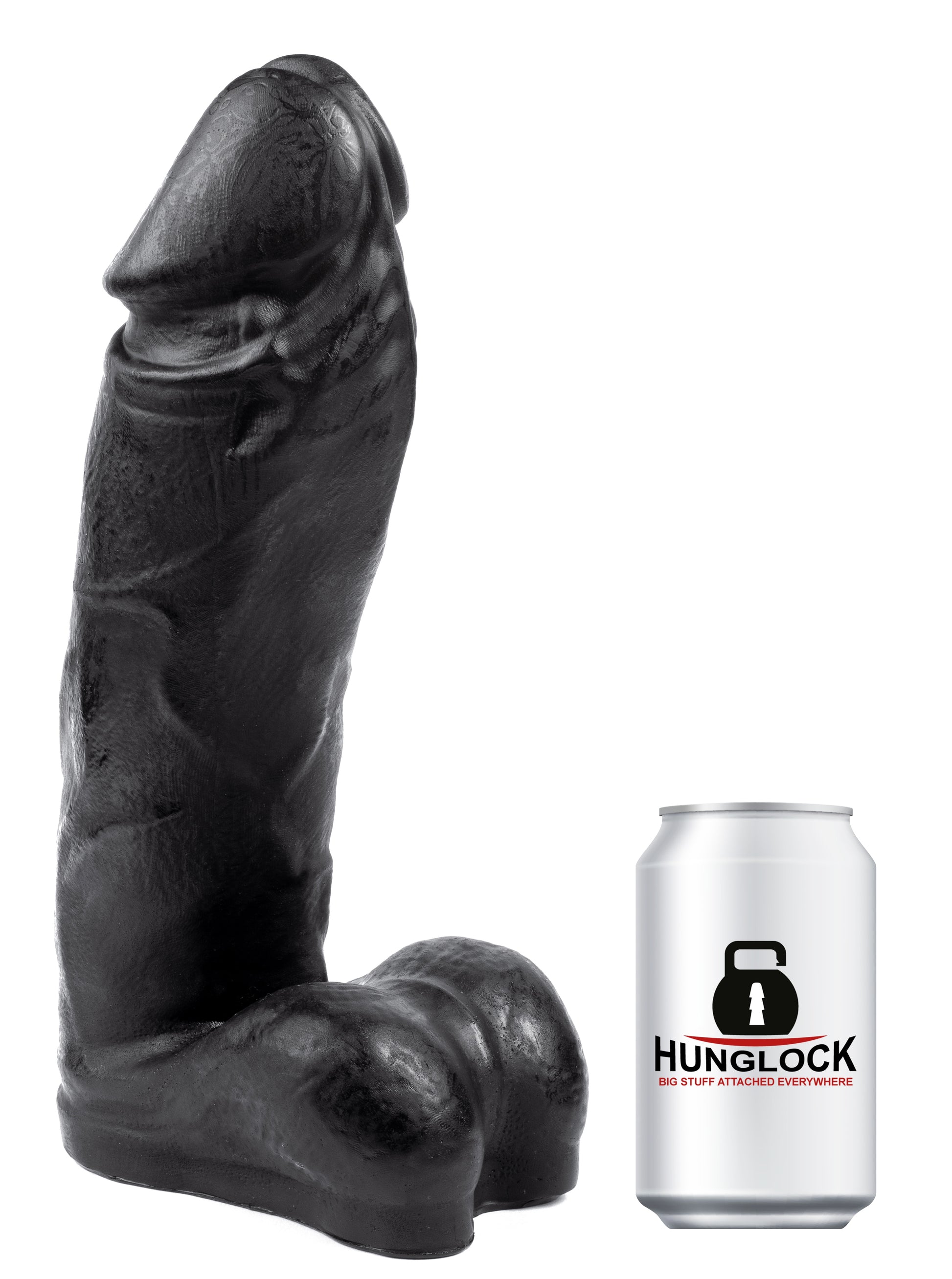 HUNGLOCK THE HUGE 25 x 7.5cm