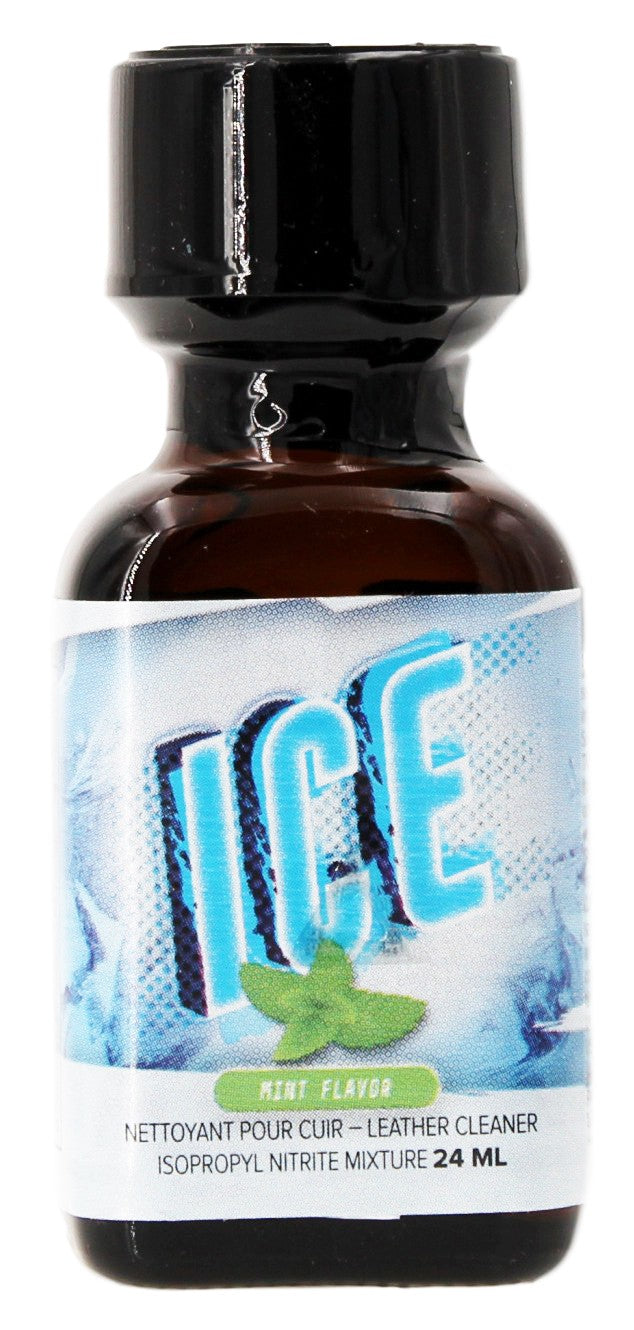 Ice Menthe 24ml