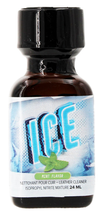 Ice Menthe 24ml