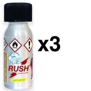 ICE RUSH 30ml x3