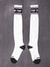 Identity Socks Top