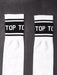 Identity Socks Top