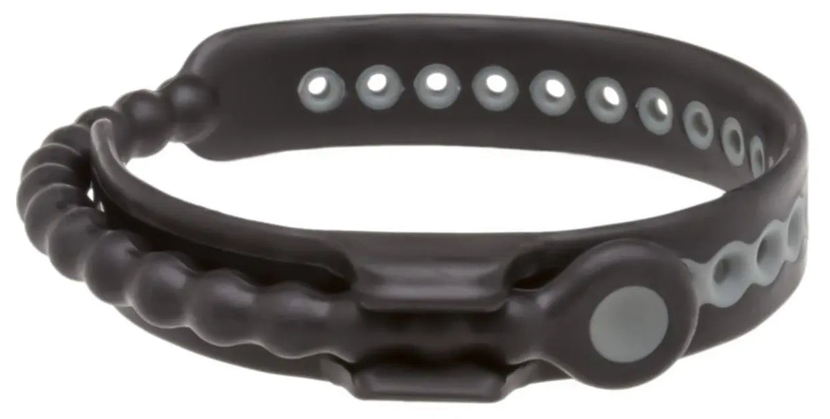Cockring ajustable Impress Noir