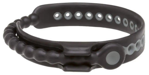 Cockring ajustable Impress Noir