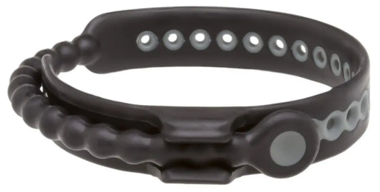 Cockring ajustable Impress Noir