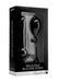 Gode gonflable Ouch 12cm
