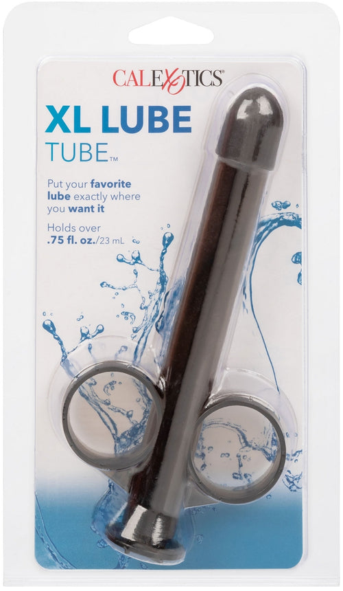 Injecteur à lubrifiant XL Lube 23 ml Noir