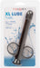 Injecteur à lubrifiant XL Lube 23 ml Noir