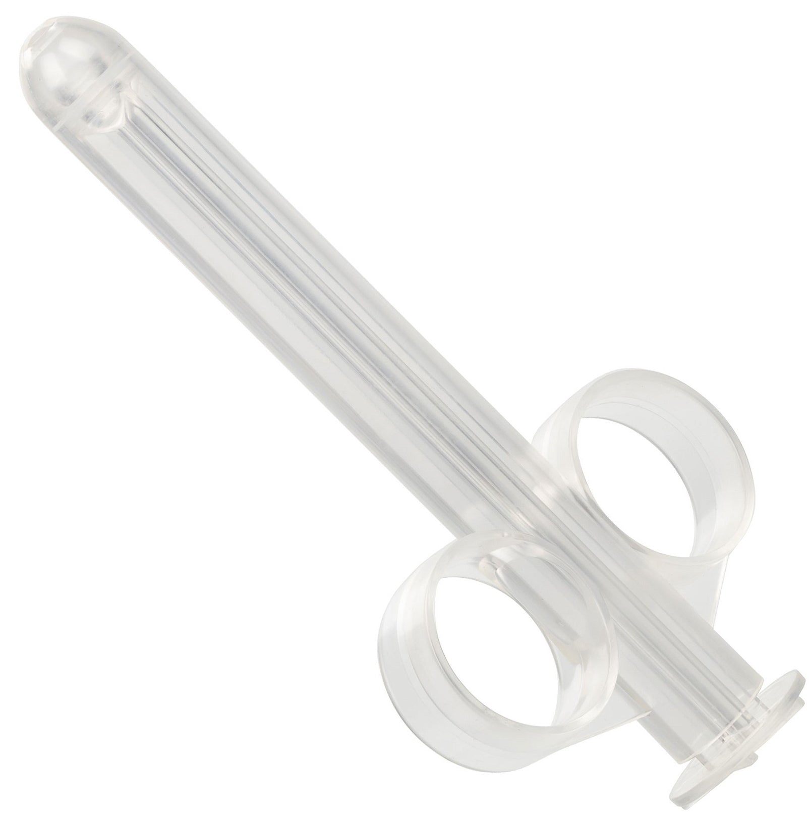 Injecteur à lubrifiant Xl Lube 23ml Transparent