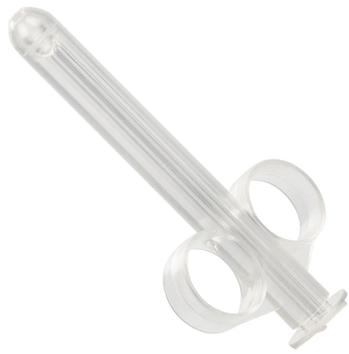 Injecteur à lubrifiant Xl Lube 23ml Transparent