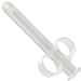 Injecteur à lubrifiant Xl Lube 23ml Transparent