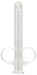 Injecteur à lubrifiant Xl Lube 23ml Transparent