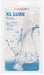 Injecteur à lubrifiant Xl Lube 23ml Transparent