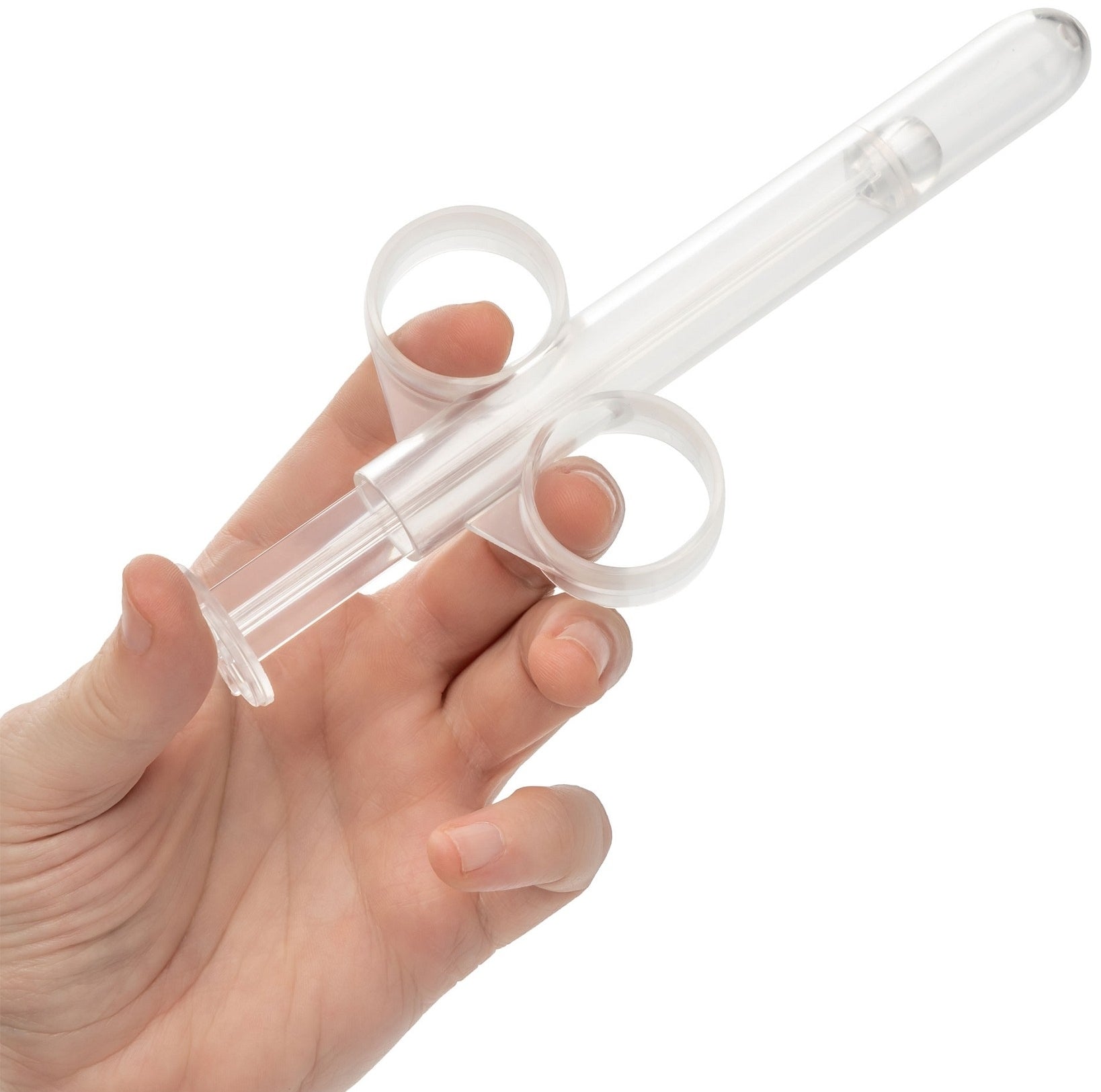Injecteur à lubrifiant Xl Lube 23ml Transparent