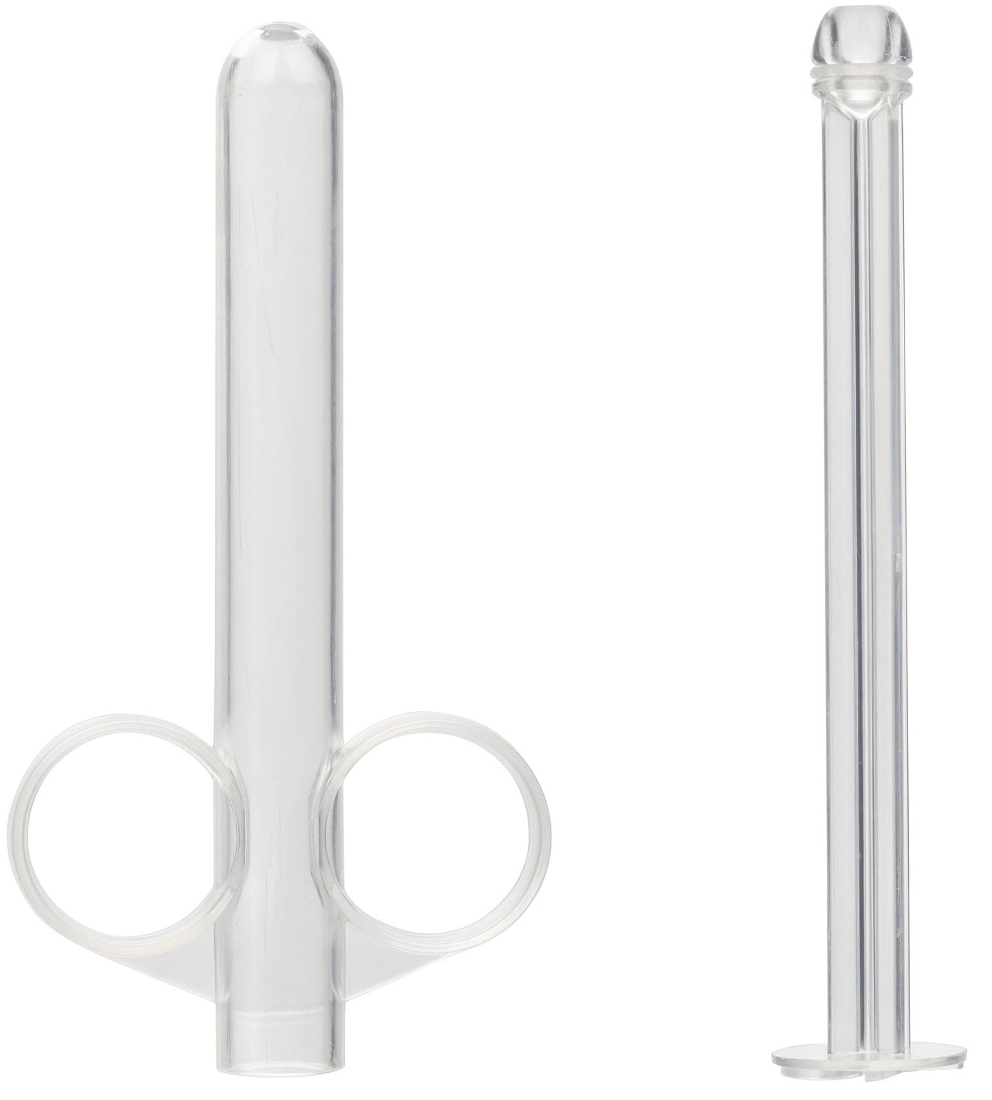 Injecteur à lubrifiant Xl Lube 23ml Transparent