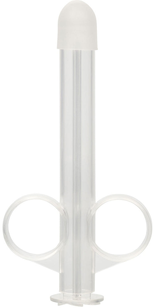 Injecteur à lubrifiant Xl Lube 23ml Transparent