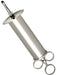 Injecteur de lubrifiant en métal