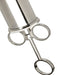 Injecteur de lubrifiant en métal