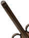 Injecteur de lubrifiant Shooter 10mL Noir - Insertion 10 x 1.5cm