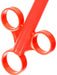Injecteur de lubrifiant Shooter 10mL Rouge - Insertion 10 x 1.5cm